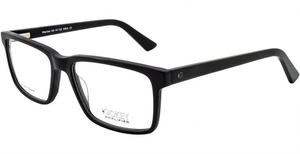 Danny Gokey Wanted Eyeglasses
